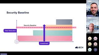 Break Through Your Security Baseline webinar  23rd May [upl. by Cleon880]