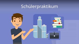 Schülerpraktikum  Das solltest du wissen [upl. by Asilem]