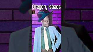 Gregory Isaacs Cool Down The Pace [upl. by Sibbie551]