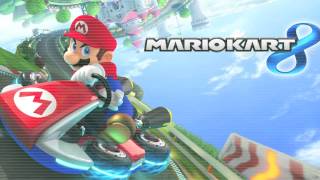 Mario Kart Fan Music DS Airship Fortress By Panman14 [upl. by Konrad889]