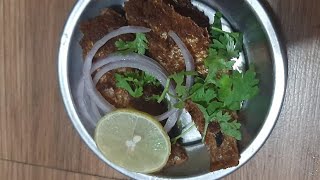 Sankara fish fry recipe  wow dreams [upl. by Raine881]