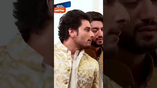 Usa do kodi ladhaki ki bajati kar di to kiya hua bahi esa ghar ki bahu hai😘ishqbaaz seriyal short [upl. by Duhl]