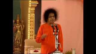 Sathya Sai Speaking on Ganesh Chaturthi Excerpts from Divine Discourse on 10 SEPT 2002 [upl. by Hogen681]