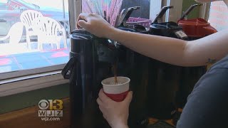 Wawa Offering Free Coffee On Super Bowl Sunday [upl. by Aelhsa]