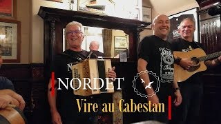 Vire au Cabestan  Nordet  Liverpool [upl. by Nnyleimaj]