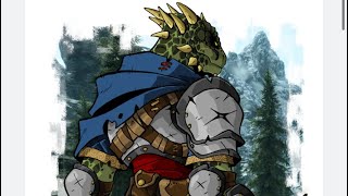 ESO Stamina Warden PVP Build Master Race Argonian [upl. by Tlevesoor]