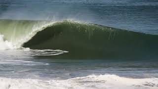 quotPUERTO CHINGONquot  Puerto Escondido Surfing Video [upl. by Tsui]