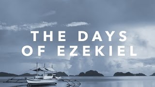 The Days of Ezekiel  Major Amir Tsarfati [upl. by Brigette]