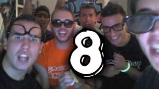 ChatRoulette 8  quotil Delirio Fancazzistaquot  Fancazzisti ANOnimi [upl. by Lull]