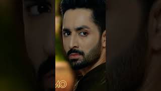 Danish Taimoor Attitude danishtaimoor attitude terichhaonmein [upl. by Nairb612]