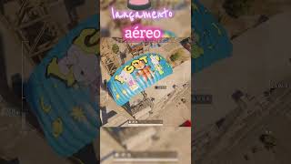 Olha esse lançamento aéreo shorts freefire viral jogos jogosdetiro [upl. by Granville346]