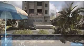 Booba sur Battlefield 3 Best of Digidix [upl. by Eciram567]