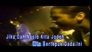 Apa Nak Dikata  XPDC HDKaraokeHiFiDualAudio [upl. by Dnomrej209]