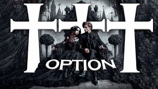 Crosses  Option Lyrics  Subtitles [upl. by Gluck]