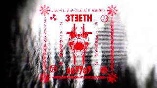 3TEETH amp Ho99o9  LIGHTS OUT [upl. by Esoryram]