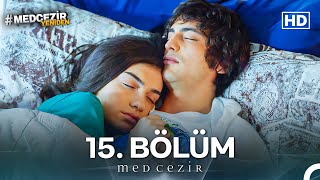 Medcezir 15 Bölüm FULL HD [upl. by Hceicjow]