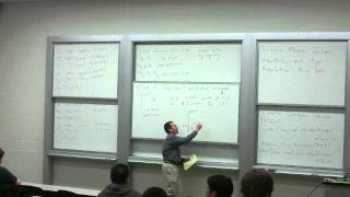 Lecture 5A Isotopic Masses Isotopic Abundances and HighResolution Mass Spectrometry [upl. by Susumu]