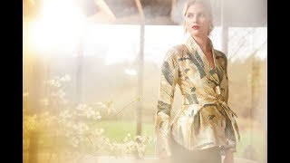 The World of Natori  Fall 2017 Collection [upl. by Mossman]