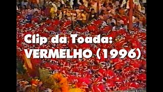 VERMELHO 1996  Clip Edição Especial [upl. by Francklyn]