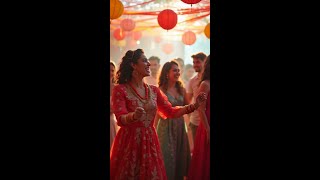 The Cousins Shaadi Dance Showdown [upl. by Aicatsanna292]