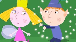 Ben and Holly’s Little Kingdom Full Episodes 🔴 Tooth Fairy  1Hour  HD Cartoons for Kids [upl. by Hattie508]