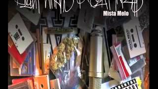 Mista Melo  Drain Ink [upl. by Annodas]