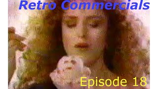 1992 Retro Commercials ep18 [upl. by Enwad]