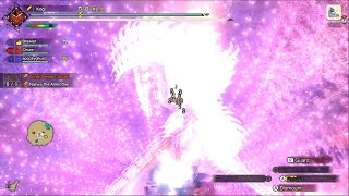 MH Rise Narwa Ultimate  Proof of a Hero Theme [upl. by Shannon46]