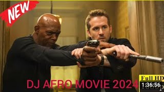 DJ AFRO LATEST ACTION MOVIESDJ AFRO HD MOVIES 2024 [upl. by Thurnau]