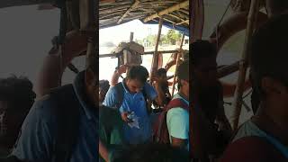 de de pal tule de Majhi HeLa koris na shortvideo viralvideo viral [upl. by Eiznil443]