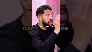 PT 1  Gaël Clichy nous raconte une petite anecdote sur Guardiola à City football interwiew [upl. by Aneloaup]