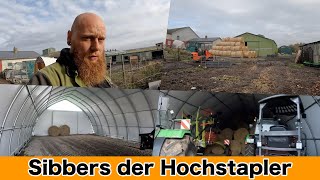 FarmVLOG520  Sibbers der Hochstapler [upl. by Aleece276]