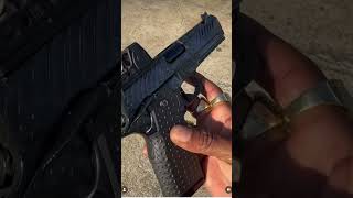 firearmtraining firearmsafety gunsofinstagram subscribe like comment [upl. by Yelsgnik]