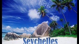 Seychelles  La Digue  Le Domaine de LOrangeraie Resort and Spa [upl. by Evars]