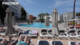 Hotel VIVA REY DON JAIME  Mallorca [upl. by Irdua]