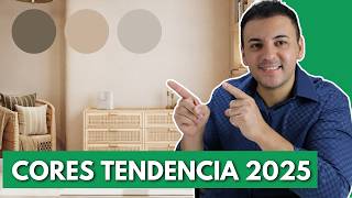 10 CORES TENDÊNCIAS PARA O PRÓXIMO ANO QUE IRÃO FAZER SUCESSO [upl. by Marba]