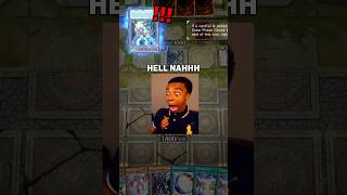 Droll amp Lock Need to be GONE  YuGiOh Master Duel shorts masterduel hero [upl. by Eiliah97]