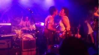 Shovels amp Rope  quotBad Luckquot [upl. by Ellinehc]