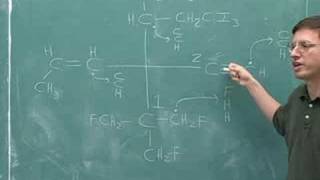 Organic chemistry R and S naming 16 [upl. by Eicak311]