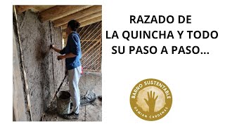 🏡RAZADO DE LA QUINCHA♻️ Prog68 [upl. by Abehsile159]