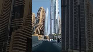 Inzira Igana Dubai Marina Kumazi [upl. by Ellissa]