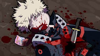 Who MURDERED Bakugo [upl. by Ailerua]