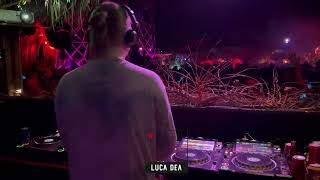 KONSTANTIN SIBOLD closing set  SXM FESTIVAL StMartin Caribbean ocean stage 2023 by LUCA DEA [upl. by Tonye]