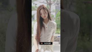 HiHat Trainee Film Behind LeeChaeWon [upl. by Dove]