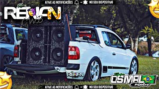 MEGA FUNK TUM DUM DUM  MINIMAL DO SUL 2024  ESP EQ OS MAL CRIADOS  DJ Renan CWB [upl. by Atteras]