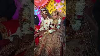 Shubh Vivah shaadi Suman Kumar Yadav ke shaadi hua Ishika sağŸ˜ğŸ˜ğŸ¥° tuntunyadev [upl. by Breen]