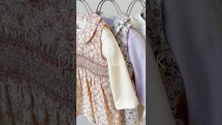 【 FOR BABY 】DRESS LOOK ୨୧ ˚˟‧ [upl. by Artemahs]