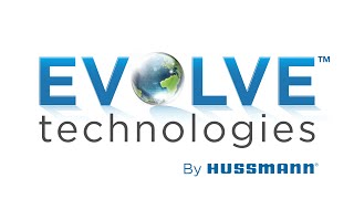 Evolve Technologies by Hussmann [upl. by Hewet]