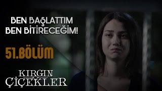 Kırgın Çiçekler 51Bölüm  Meralin Hayali [upl. by Acinahs840]