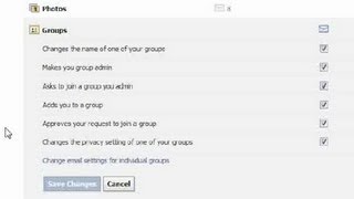 How to Join a Group Privately on Facebook  Social Media Tips [upl. by Malva]